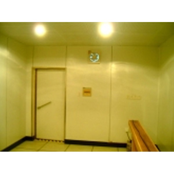 操作屏蔽室要注意哪些問題